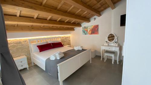 Rosolini Apartamento | Elorino Chic&Relax
