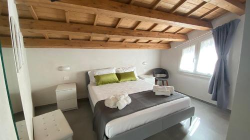 Rosolini Apartamento | Elorino Chic&Relax