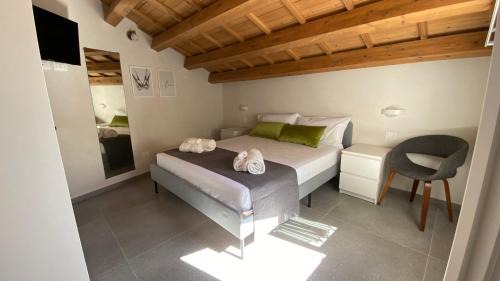 Rosolini Apartamento | Elorino Chic&Relax