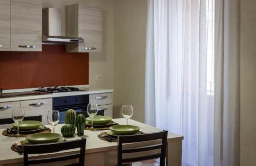Rosolini Apartamento | Elorino Chic&Relax