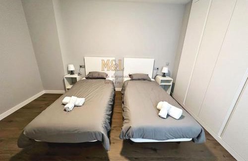 Centro de Oviedo Apartamento | Elorza 31
