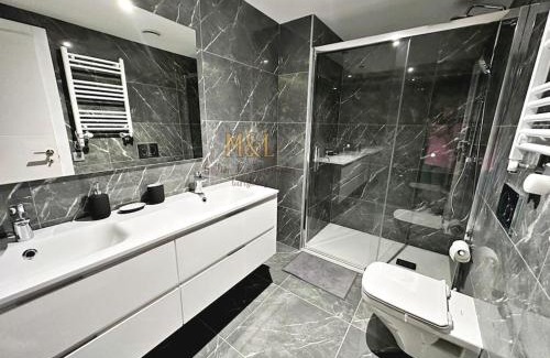 Centro de Oviedo Apartamento | Elorza 31