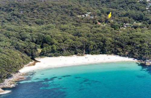 Vincentia Casa | Elouera at Greenfields Beach 4pm Check Out Sundays