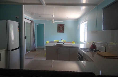 Eurong Casa | Elouera Unidad 1 - Eurong Second Valley