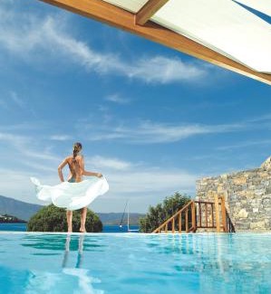 Elounda Complejo | Elounda Peninsula Luxury Resort, Six Senses Spa