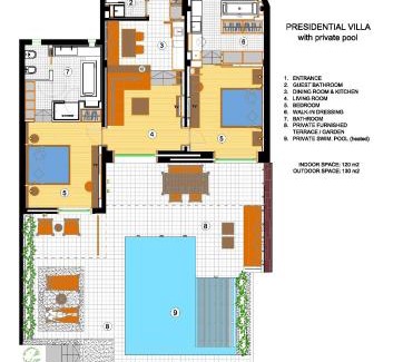 Elounda Complejo | Elounda Peninsula Luxury Resort, Six Senses Spa