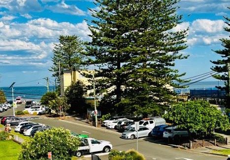 Cronulla Apartamento | Eloura Gardens 100m to Beach