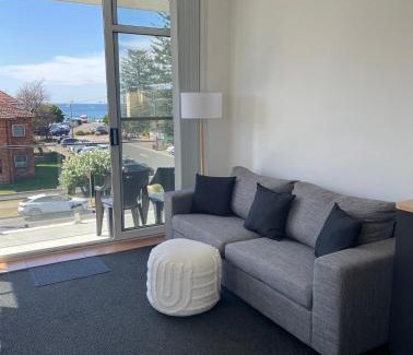 Cronulla Apartamento | Eloura Gardens 100m to Beach