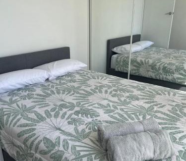 Cronulla Apartamento | Eloura Gardens 100m to Beach