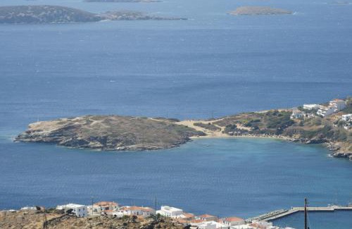 Ydrousa Apartamento | Elpida Andros
