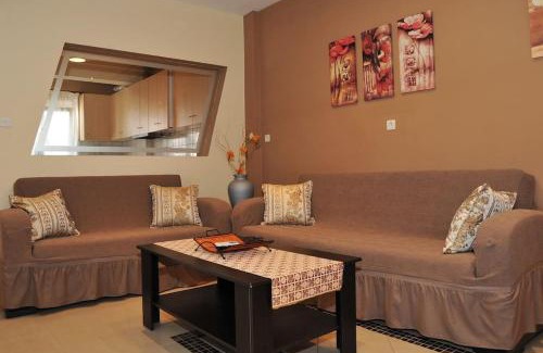 Kalambaka Apartamento | Elpidas Apartment