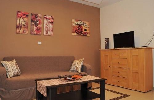 Kalambaka Apartamento | Elpidas Apartment