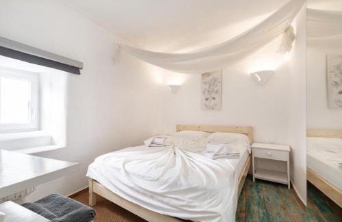 Little Venice Apartamento | ELPIS MYKONOS APARTMENTS - Mykonos Town Delos Port