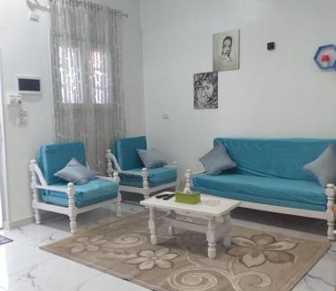 Luxor Apartamento | Elreda flats