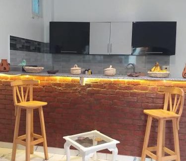Luxor Apartamento | Elreda flats
