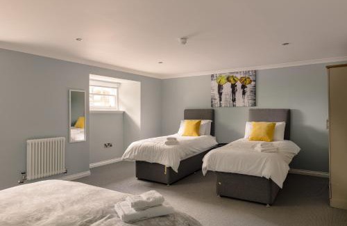 Aberdeen Apartamento | Elrick Estate - Little Elrick