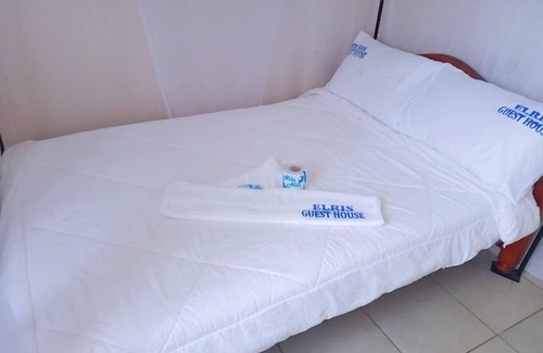 Kisumu Hotel | Elris Guest House & Hotel