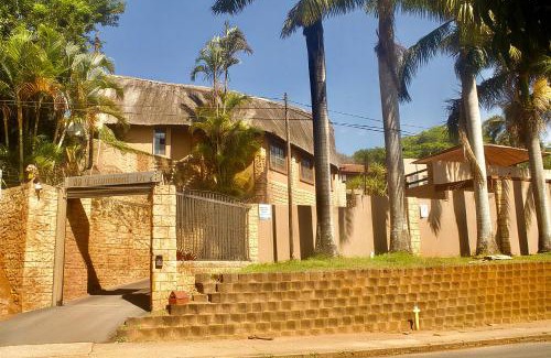 Kingsborough Cama Y Desayuno | Elroiairbnb