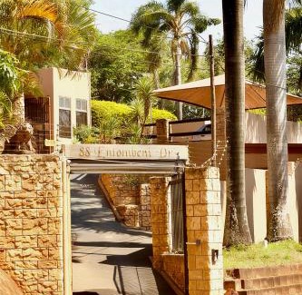 Kingsborough Cama Y Desayuno | Elroiairbnb
