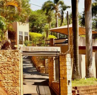 Kingsborough Cama Y Desayuno | Elroiairbnb