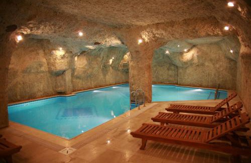 Eyyubiye Hotel | Elruha Hotel