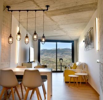 Puigcerda Apartamento | ELS 4 PICS