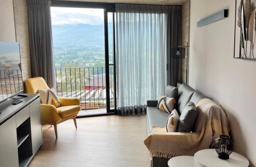 Puigcerda Apartamento | ELS 4 PICS