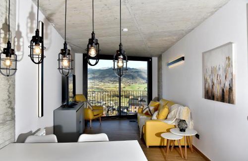 Puigcerda Apartamento | ELS 4 PICS