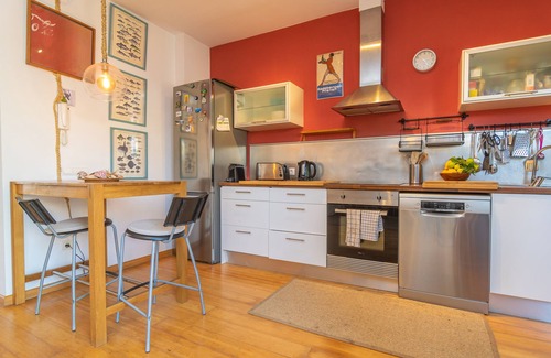 Ses Salines Villa | ELS ÀNGELS - Encantadora casa con piscina privada. WiFi gratis.