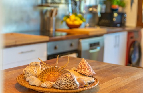 Ses Salines Villa | ELS ÀNGELS - Encantadora casa con piscina privada. WiFi gratis.