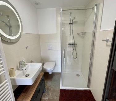 Eibenstein Apartamento | Els-kwatawa Ranch