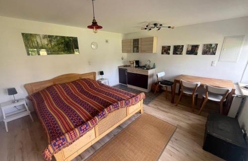 Eibenstein Apartamento | Els-kwatawa Ranch