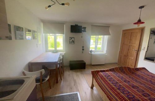 Eibenstein Apartamento | Els-kwatawa Ranch