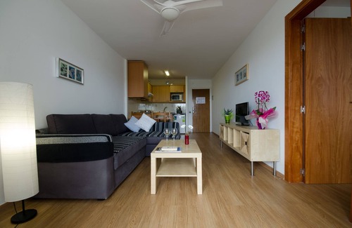 Lloret de Mar Apartamento | Els Llorers