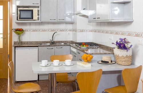 Lloret de Mar Apartamento | Els Llorers