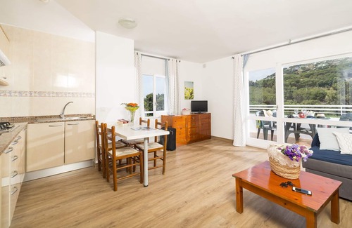 Lloret de Mar Apartamento | Els Llorers
