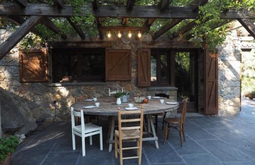 Castellar del Riu Chalet De Esquí | Els Noguers Turisme