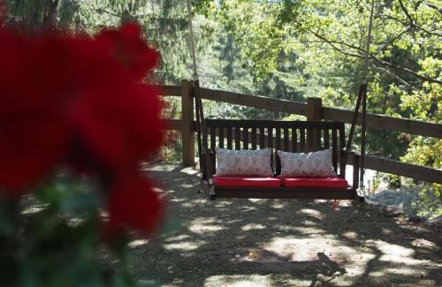Castellar del Riu Chalet De Esquí | Els Noguers Turisme