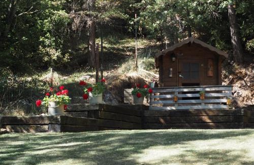 Castellar del Riu Chalet De Esquí | Els Noguers Turisme