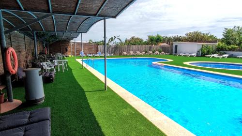 L'Escala Apartamento | Els Vents d'Empúries