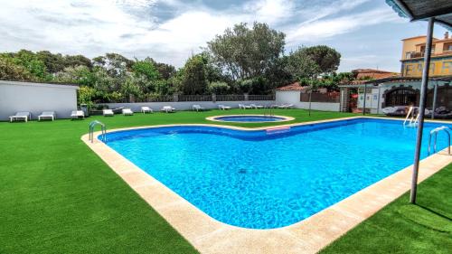 L'Escala Apartamento | Els Vents d'Empúries