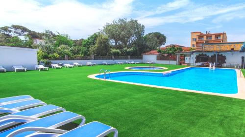 L'Escala Apartamento | Els Vents d'Empúries