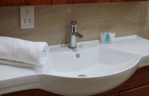 Meru Hotel | Elsa Hotel