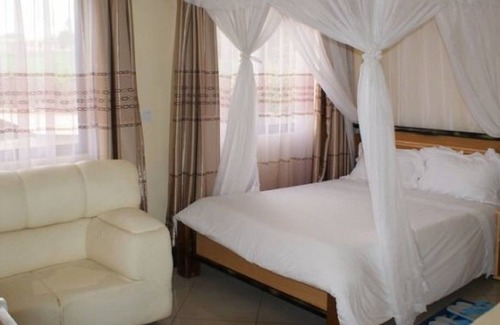 Meru Hotel | Elsa Hotel
