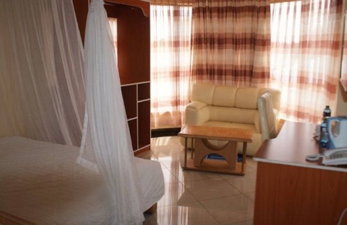 Meru Hotel | Elsa Hotel