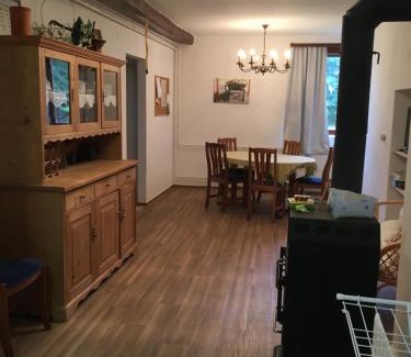 Dunafalva Casa | Elsa‘s Angelparadies