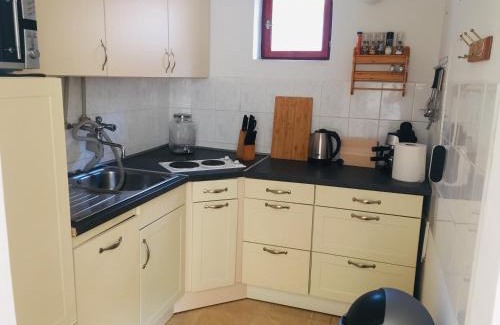 Dunafalva Casa | Elsa‘s Angelparadies