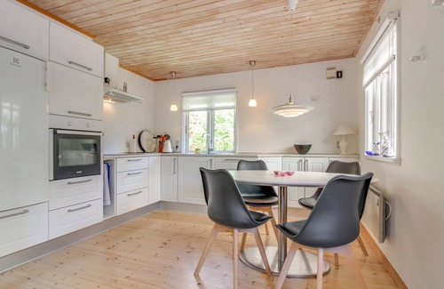 Bedegaard Casa | "Elsamaria" - 400m from the sea by Interhome
