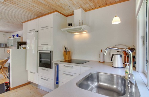 Bedegaard Casa | "Elsamaria" - 400m from the sea by Interhome