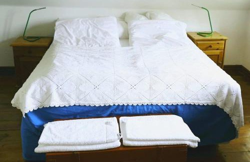 Morbylanga Casa | Elsasgården - Rum för lugn
